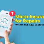 Integrating Micro-Insurance for Repairs Within the App Ecosystem