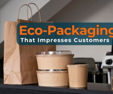 Zero-Waste Doesn’t Mean Zero-Style: Eco-Packaging That Impresses Customers