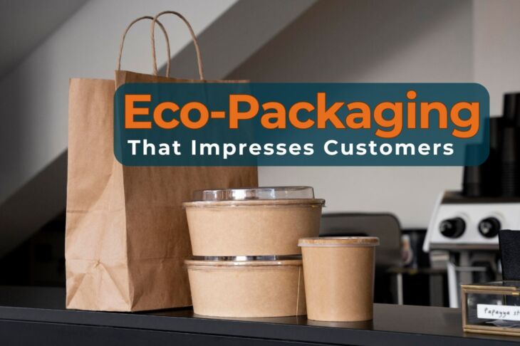 Zero-Waste Doesn’t Mean Zero-Style: Eco-Packaging That Impresses Customers