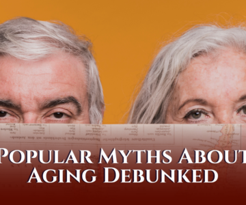 Aging Debunked