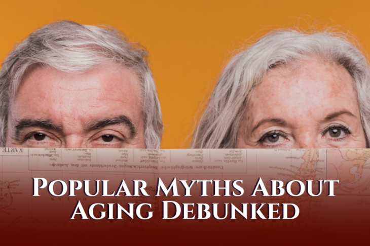 Aging Debunked
