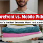 Best Business Model for Laundry