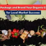 Brand Your Organic Compost