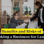Business for Lease