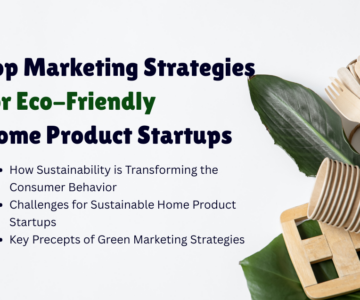 Eco-Friendly Home Product Startups