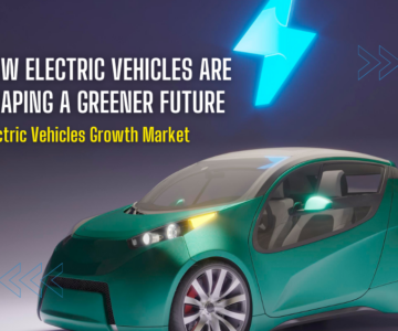 Electric Vehicles