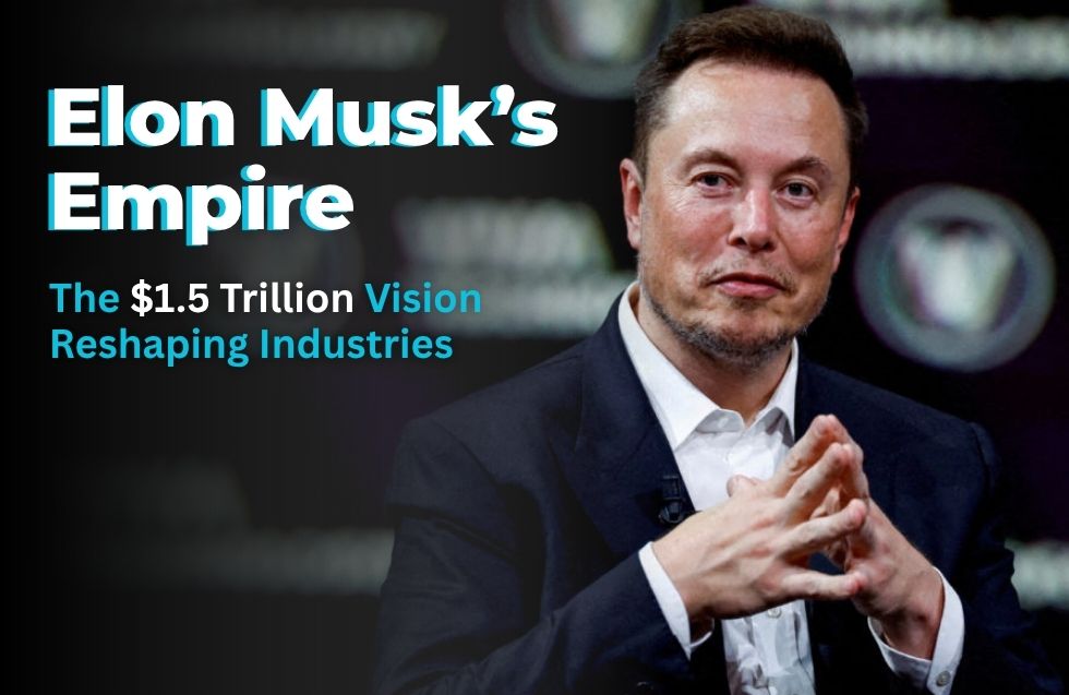 Elon Musk's Leviathans Reshape Corporate Governance: Are Shareholders Losing Their Voice?