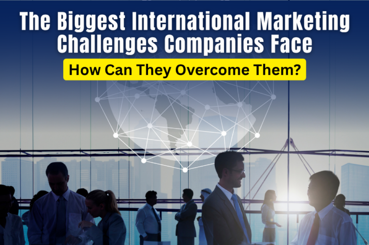 International Marketing Challenges