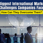 International Marketing Challenges