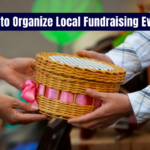 Local Fundraising Event