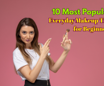 Makeup Tips