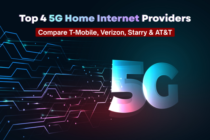 5G Home Internet Providers