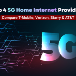 5G Home Internet Providers