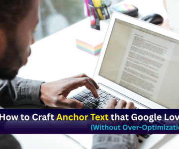 Anchor Text