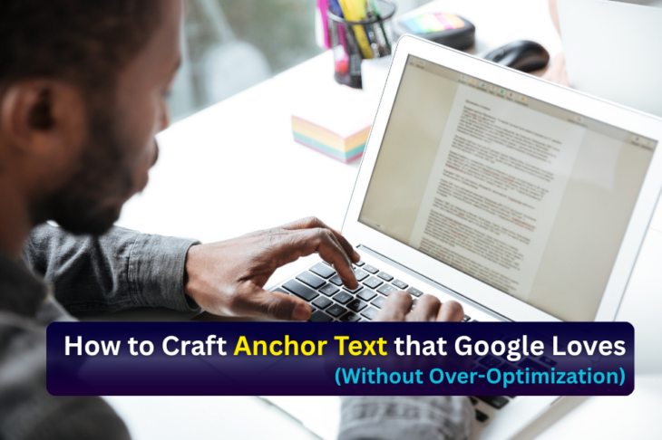 Anchor Text