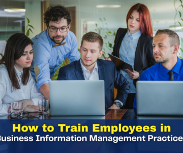Business Information Management
