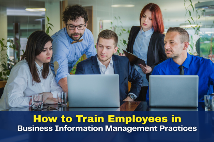 Business Information Management