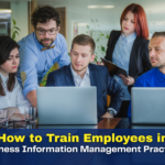 Business Information Management