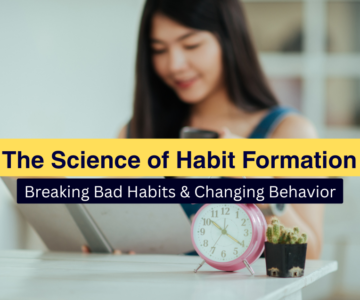 Habit Formation