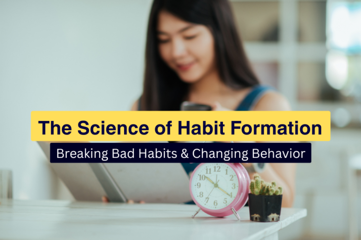 Habit Formation