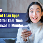 Instant Loan Apps