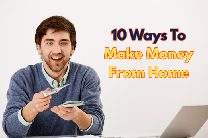 Make Money From Home
