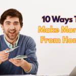 Make Money From Home