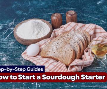 Sourdough Starter