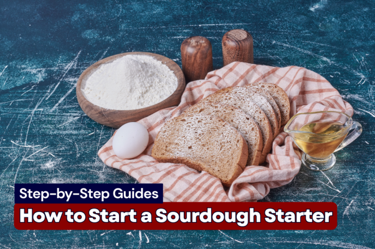 Sourdough Starter