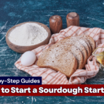 Sourdough Starter