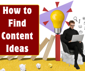 content ideas