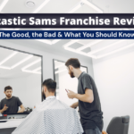 hair salon franchise