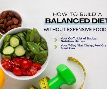 Balanced Diet