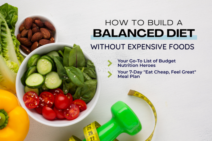 Balanced Diet