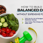 Balanced Diet