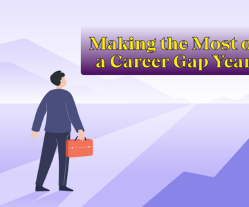 Career Gap Year