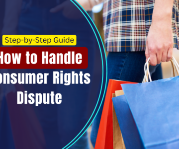 Consumer Rights Disputes