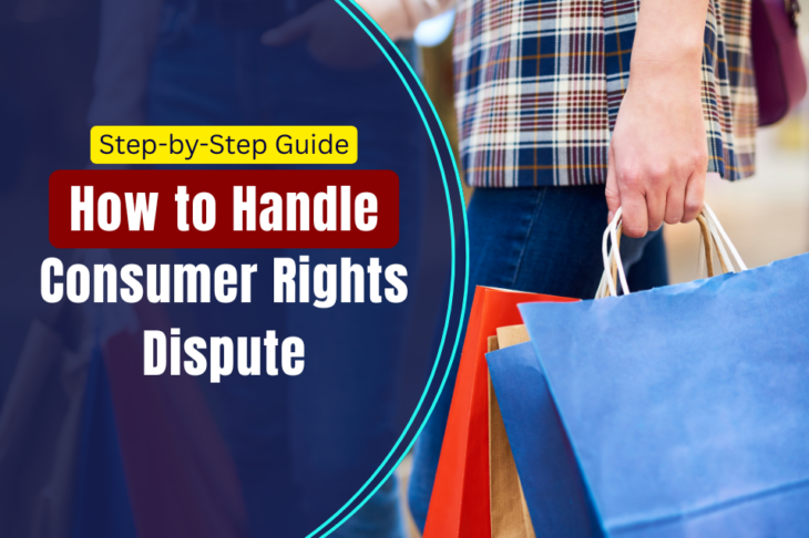Consumer Rights Disputes