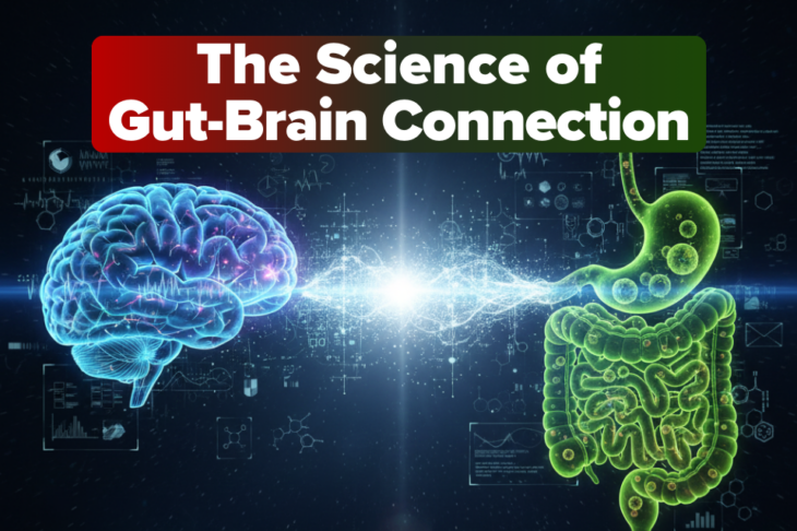 Gut-Brain Connection