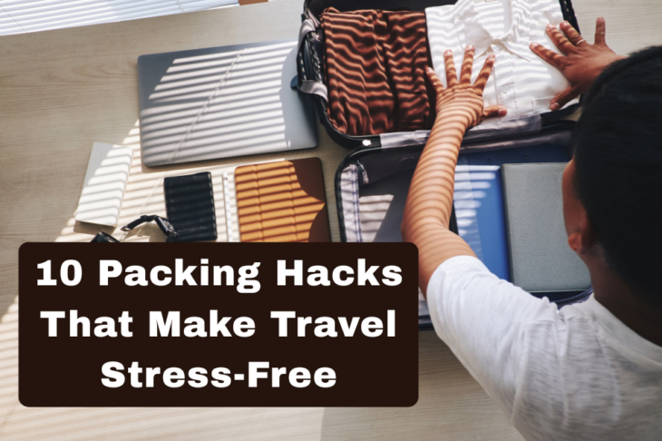 Packing Hacks