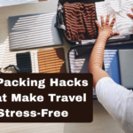 Packing Hacks