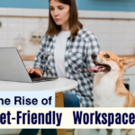 Pet-friendly workspaces