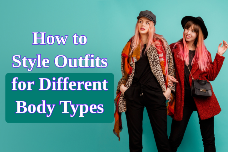 Style Outfits for Different Body Types