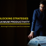 Time Blocking Strategies