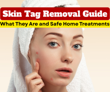 Skin Tag Removal Guide