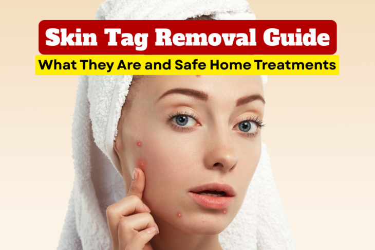 Skin Tag Removal Guide