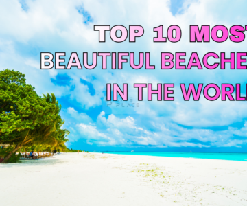 Beautiful Beaches