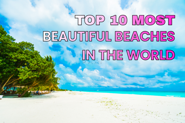 Beautiful Beaches