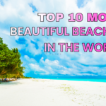 Beautiful Beaches