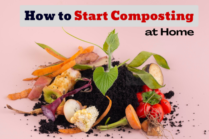 Composting at Home